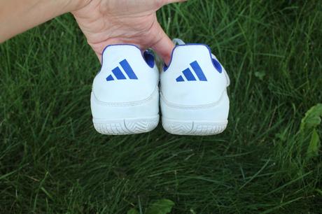 Halovky f50 adidas 40 2/3, adidas,40