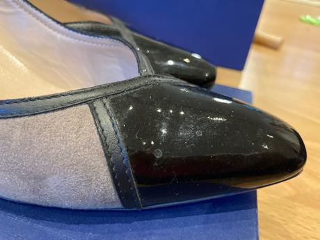 Lodičky, veľ. 36,5, 36