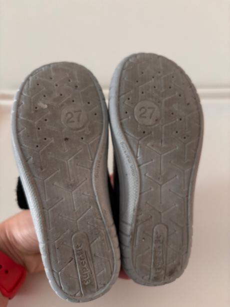 Superfit papuce 27, superfit,27
