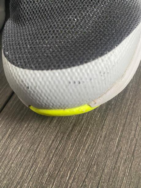 Chlapčenské botasky velk.31-32, nike,31