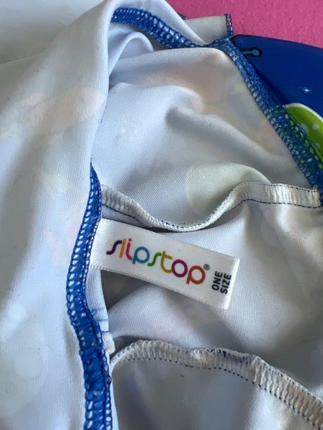 Slipstop barefoot capačky s čiapkou, 