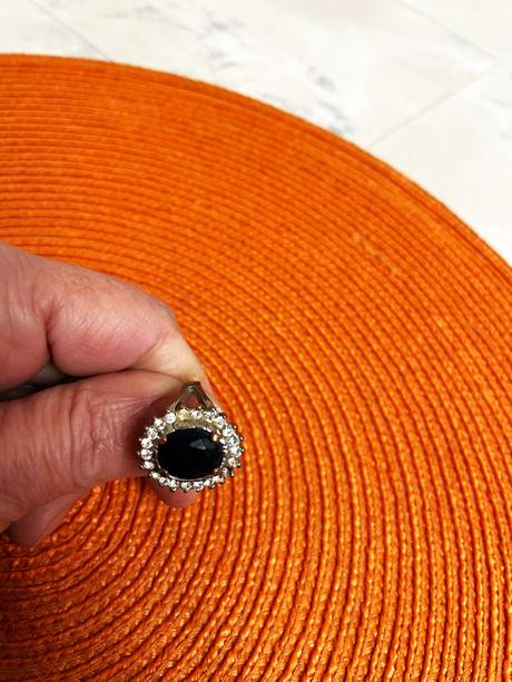 Starožitný prsteň, 