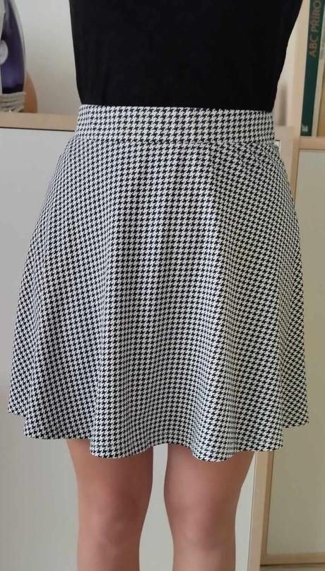 Dievčenské bavlnené sukne 2 ks, c&a,158