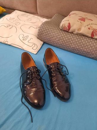 Dámske poltopanky, 40