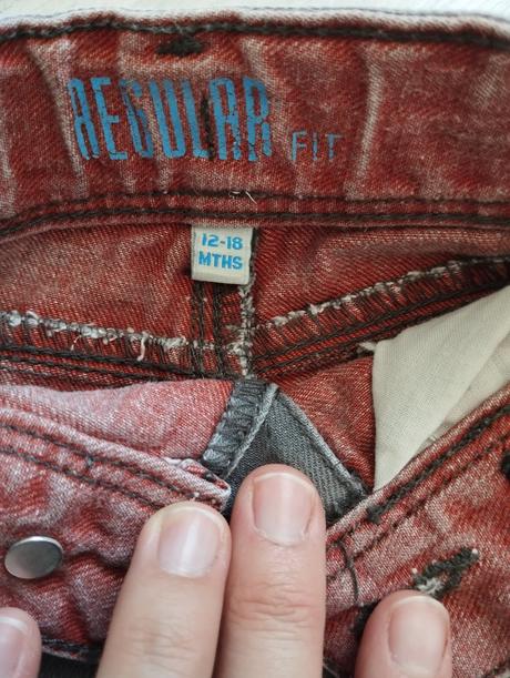 Rifle, marks & spencer,86