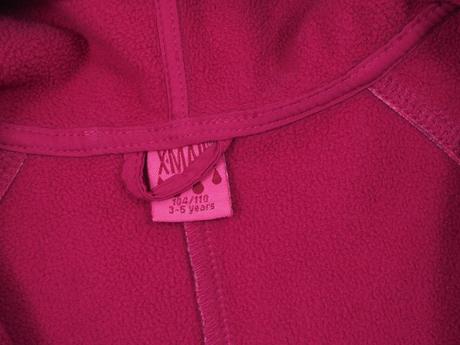 Kvalitný softshellový overal, 104