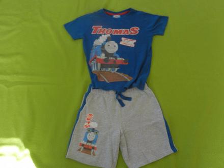 Letná súprava, 110