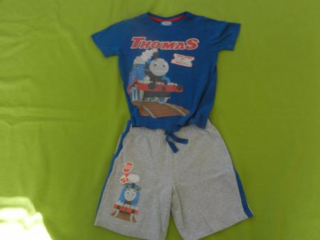 Letná súprava, 110