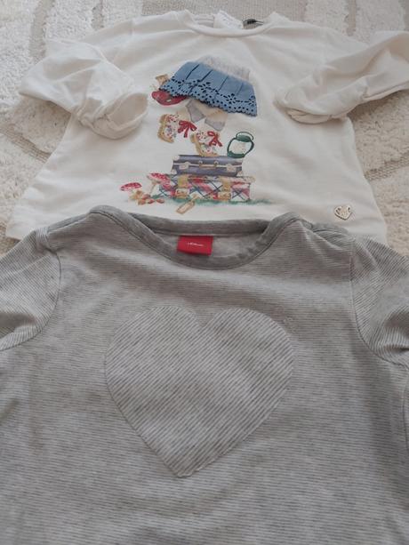 Tricka 74, mayoral,74