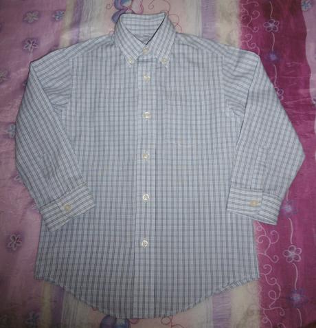 Košeľa, palomino,116