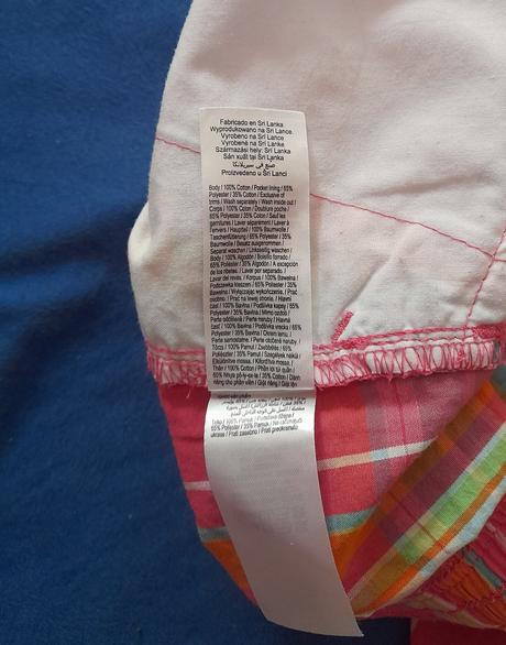 Veselé kraťasy, f&f,110