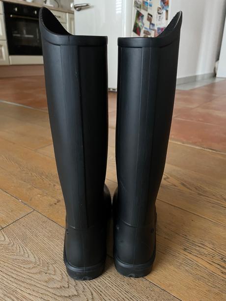 Čižmy na jazdenie, 34