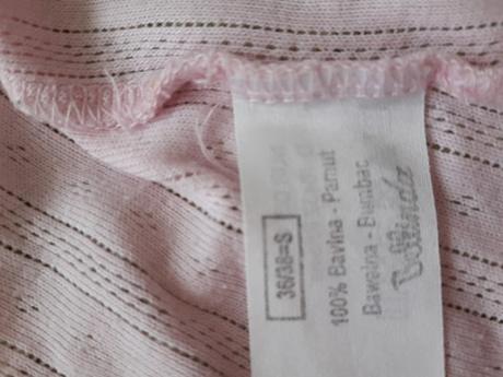 Bavlnené tielko bellinda, bellinda,158