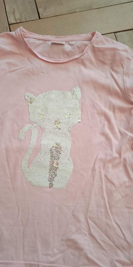 Balík pre dievča, 140-146, 140–152