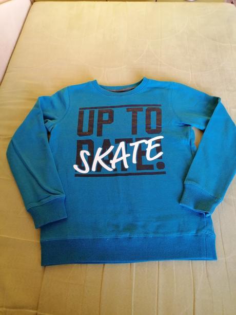 Chlapčenská mikina, chapter young,152