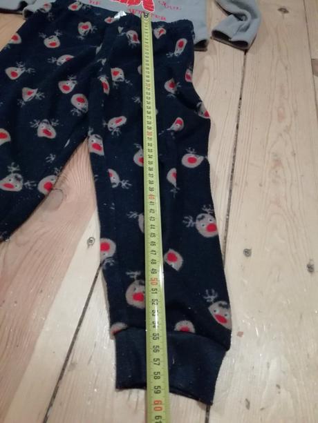 Zimný set, pepco,104