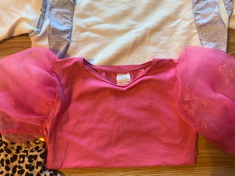 3xtricka 128/134, zara,128