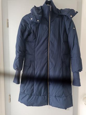 Kabát, armani,xs