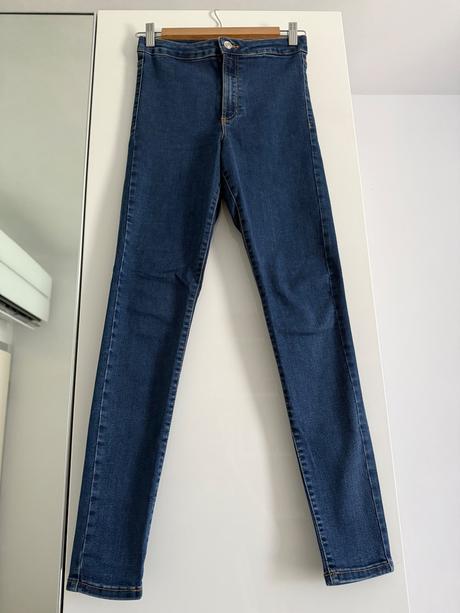 Skinny jeans zara, zara,164