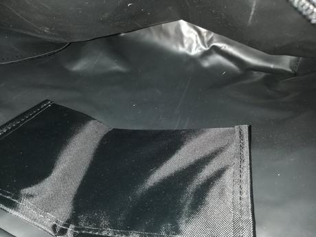 Taška na invalidný vozík, 