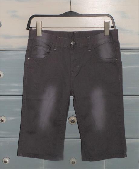 Rifľové kraťasy zn.y.f.k, kik,158