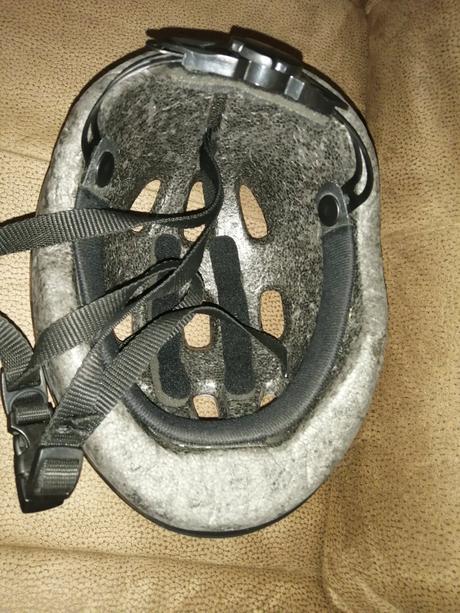 Prilba cyklistická, xs