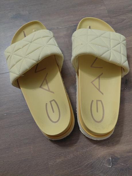 Slapky gant, gant,39