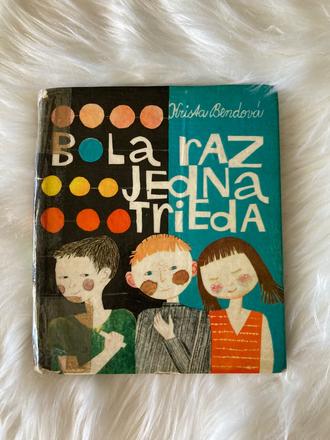 Bola raz jedna trieda krista bendová (1970), 