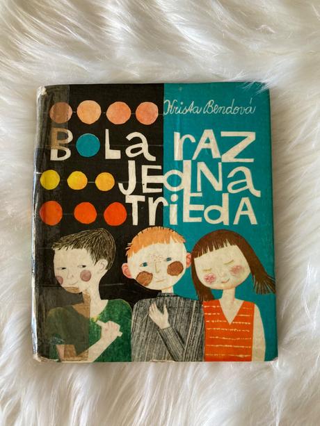 Bola raz jedna trieda krista bendová (1970), 