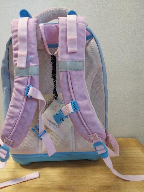 Školská taška santoro, 