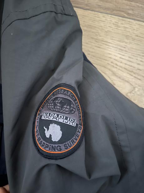 Napapijri bunda, napapijri,s