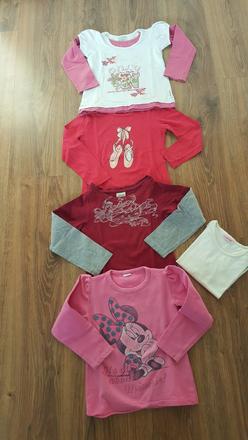 Tricka na doma 110 cislo 5 ks, disney,110