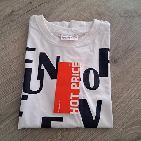 Tričko, coccodrillo,128