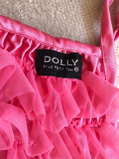Dolly, 128