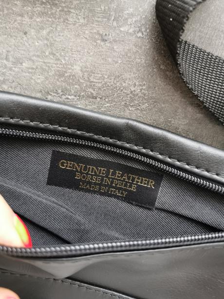 Panska kozena ladvinka,