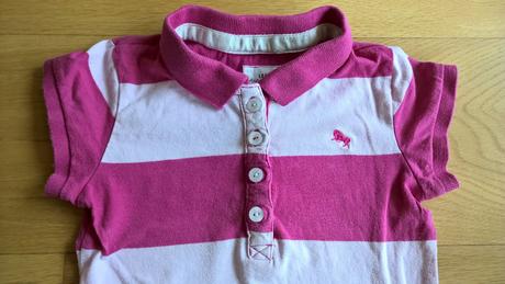 Pasikava polokosela, h&m,110