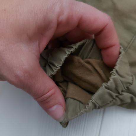 Nohavice podšité next, next,116