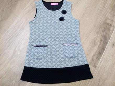 Teplejšie šatky, 122