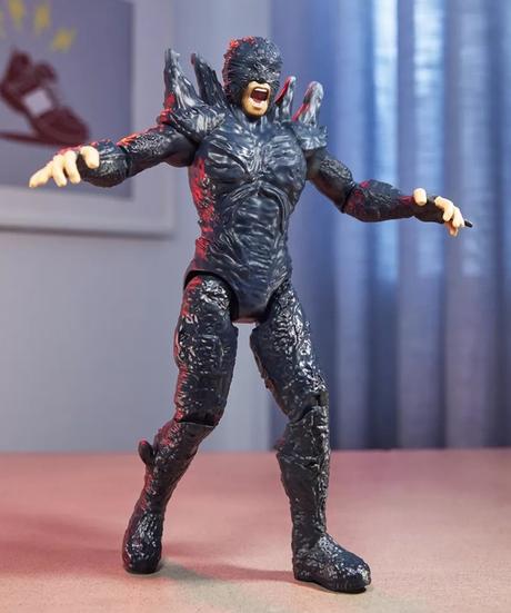 Dark flash - figúrka 30 cm dc comics spin master, 