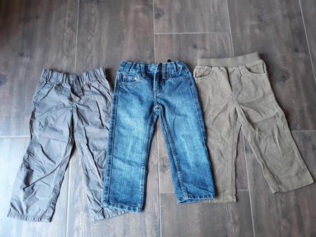 Set nohavíc, dopodopo,98