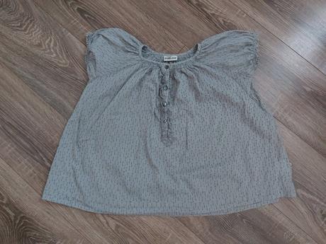 Top pompdelux 122/128, pompdelux,122