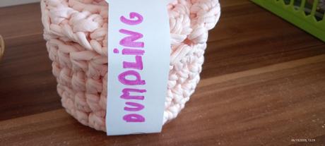 Dumpling boh,