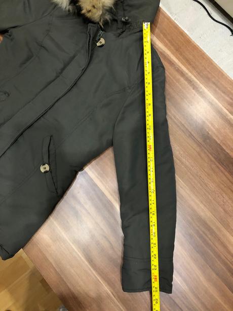 Bundicka s pravou kozusinou, 152