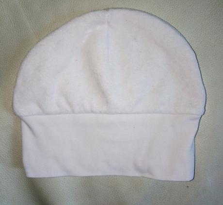 Čiapočky 5 kusov, 62