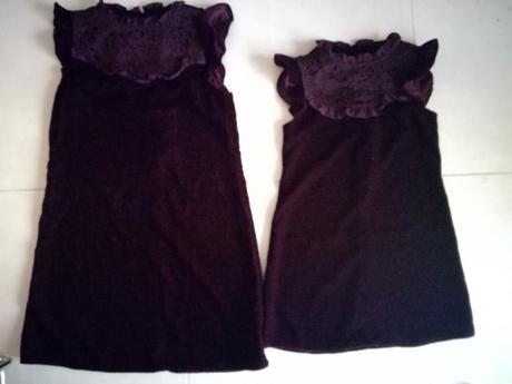 Šaty next, next,140