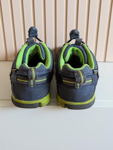 Keen cnx wp 32/33, keen,33