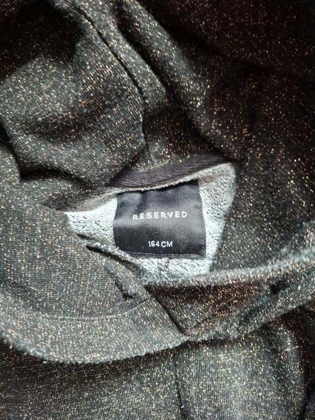 Trblietavé súprava, reserved,164