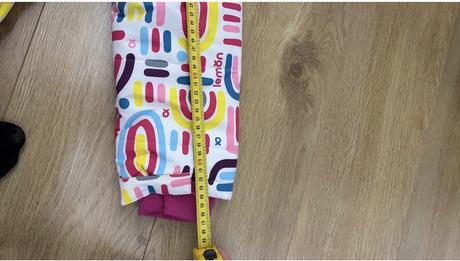 Vetrovka coccodrilo, coccodrillo,146