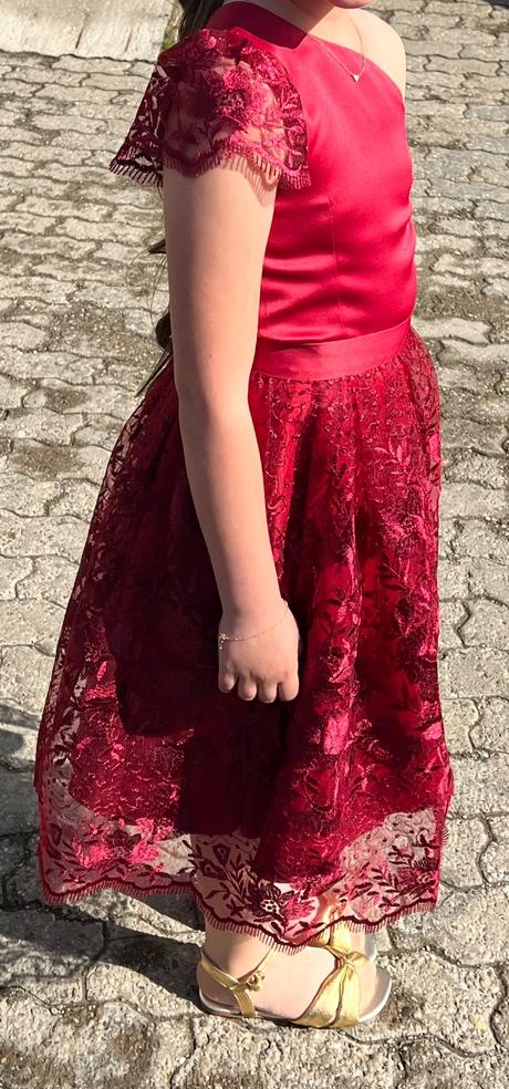 Šaty mama a dcéra, m