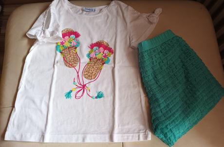 Súprava, mayoral,128